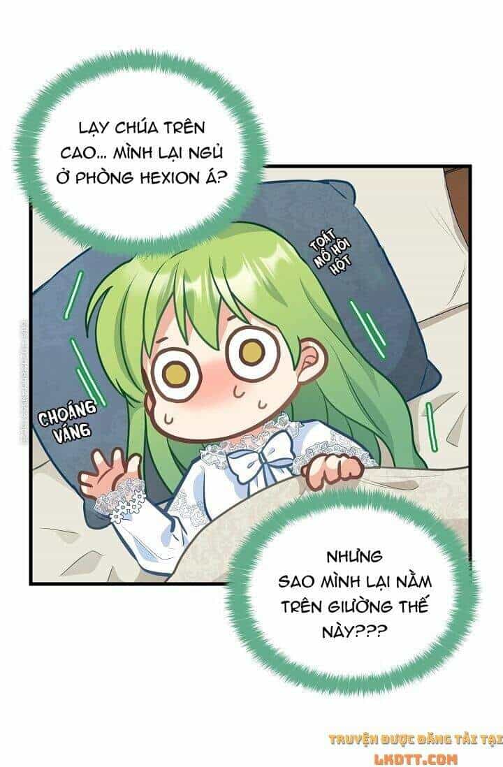 Hãy Bỏ Mặc Tôi - Chương 46 - ảnh 37
