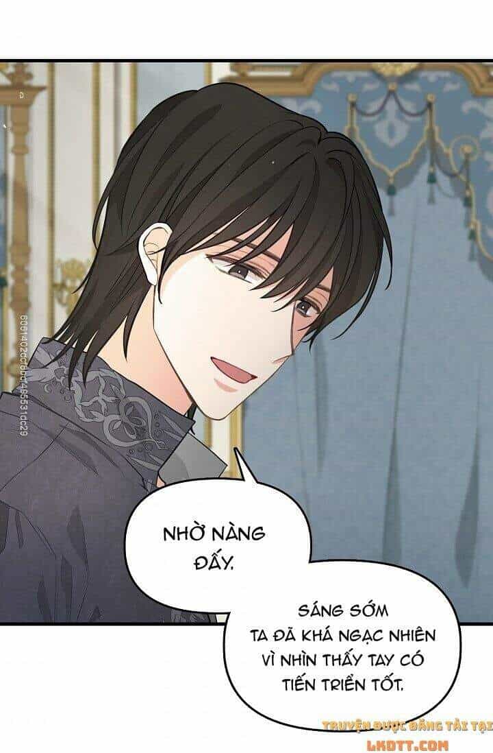 Hãy Bỏ Mặc Tôi - Chương 46 - ảnh 43