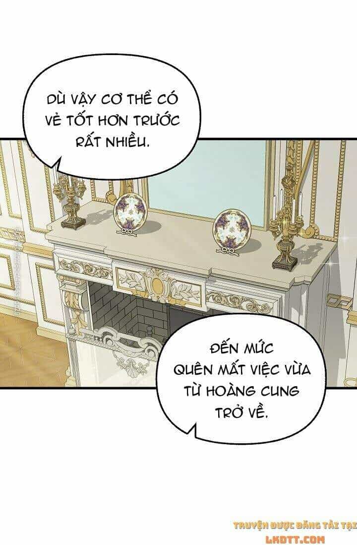 Hãy Bỏ Mặc Tôi - Chương 46 - ảnh 45