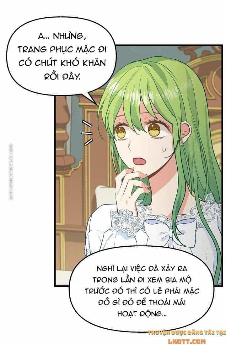 Hãy Bỏ Mặc Tôi - Chương 46 - ảnh 53