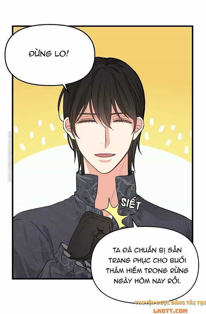 Hãy Bỏ Mặc Tôi - Chương 46 - ảnh 54