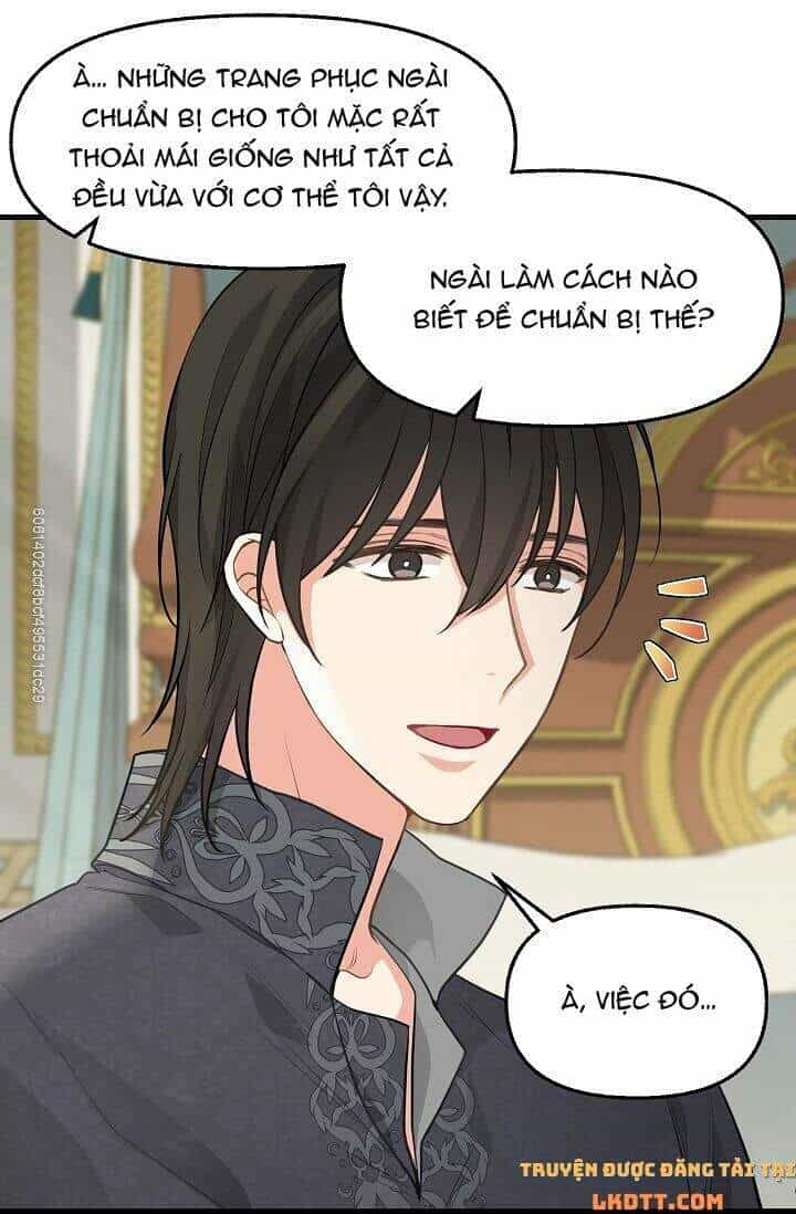 Hãy Bỏ Mặc Tôi - Chương 46 - ảnh 57