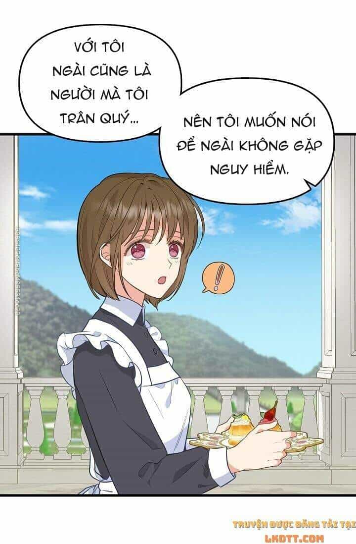 Hãy Bỏ Mặc Tôi - Chương 46 - ảnh 6