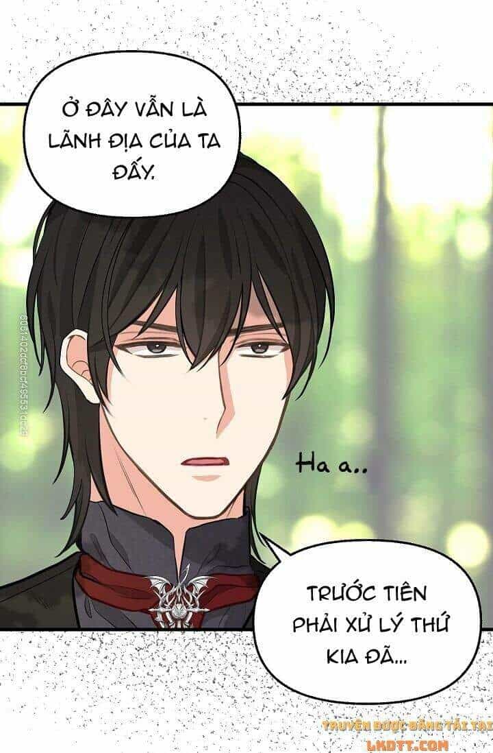 Hãy Bỏ Mặc Tôi - Chương 47 - ảnh 24