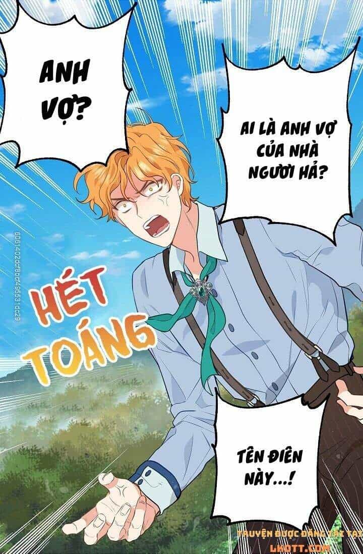 Hãy Bỏ Mặc Tôi - Chương 47 - ảnh 28