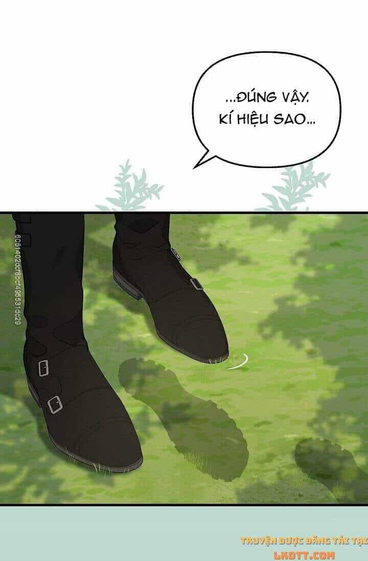 Hãy Bỏ Mặc Tôi - Chương 47 - ảnh 48