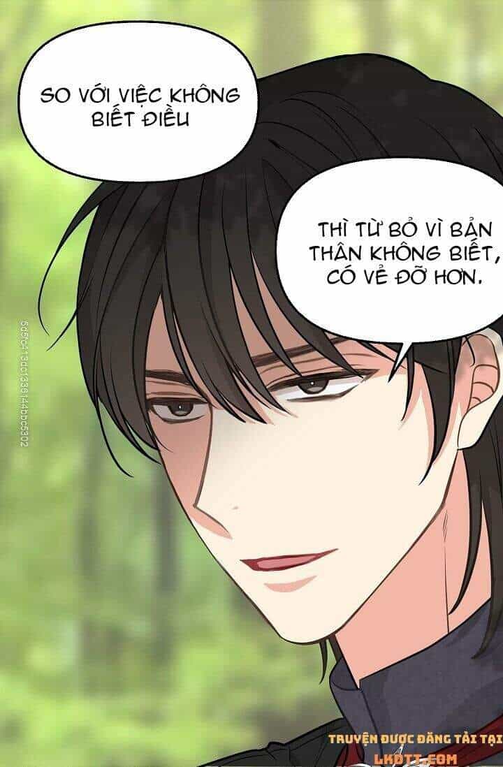 Hãy Bỏ Mặc Tôi - Chương 48 - ảnh 11