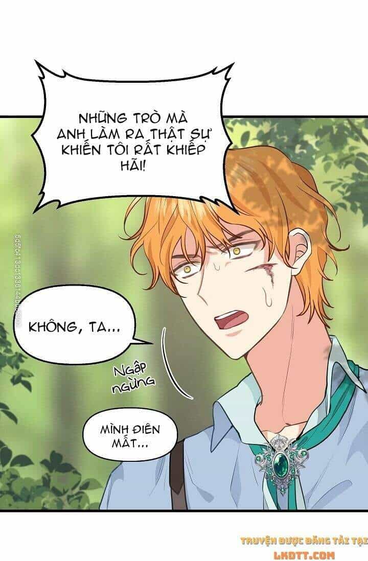 Hãy Bỏ Mặc Tôi - Chương 48 - ảnh 20