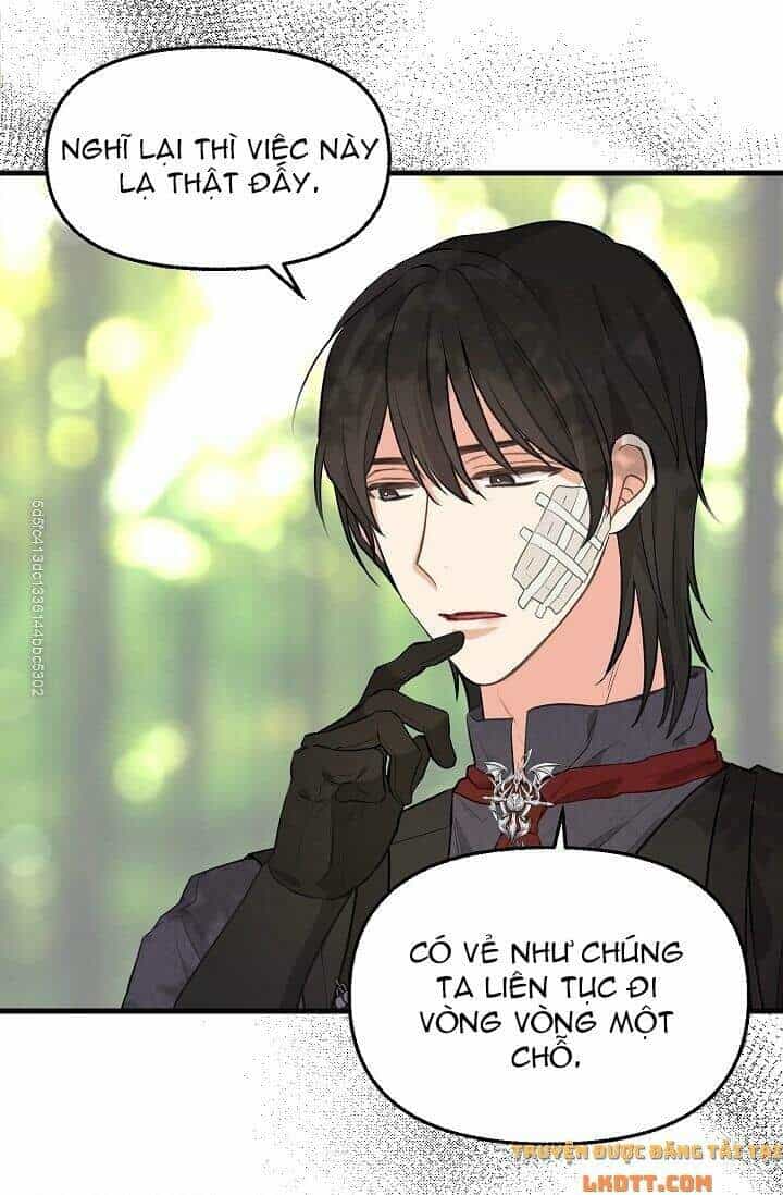Hãy Bỏ Mặc Tôi - Chương 48 - ảnh 29