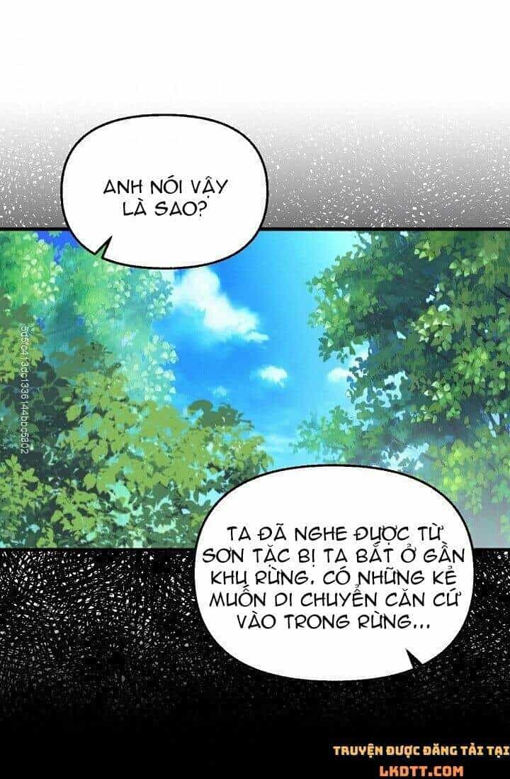 Hãy Bỏ Mặc Tôi - Chương 48 - ảnh 33