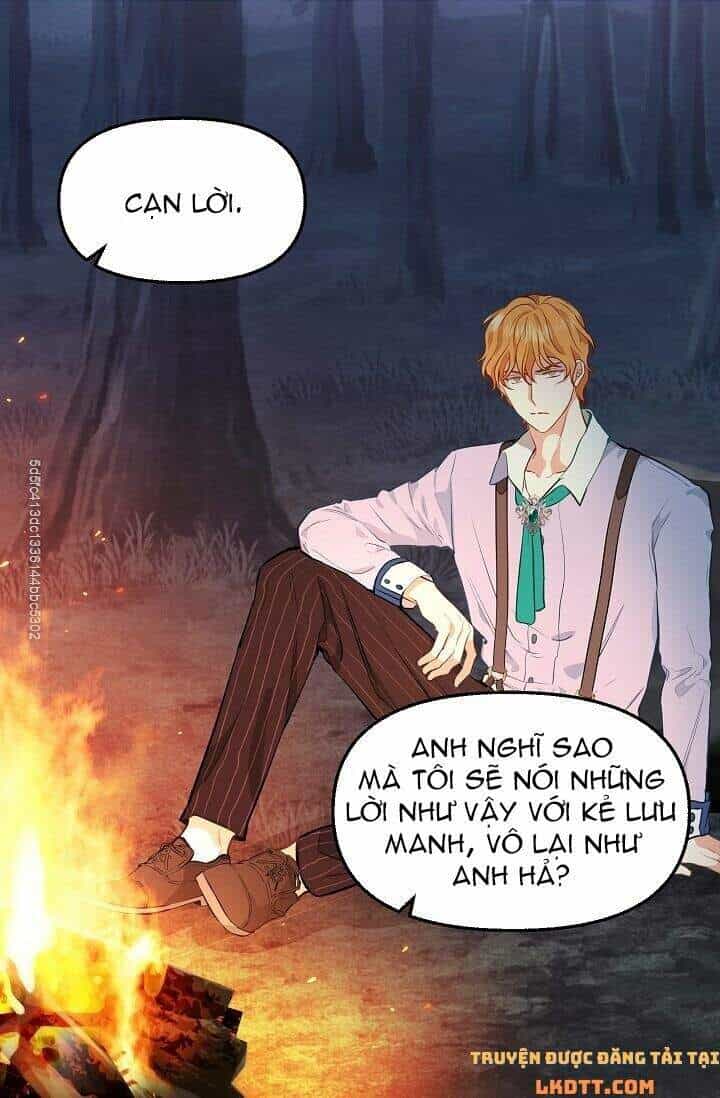 Hãy Bỏ Mặc Tôi - Chương 48 - ảnh 42
