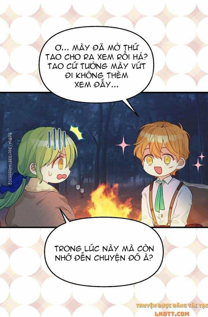 Hãy Bỏ Mặc Tôi - Chương 48 - ảnh 47