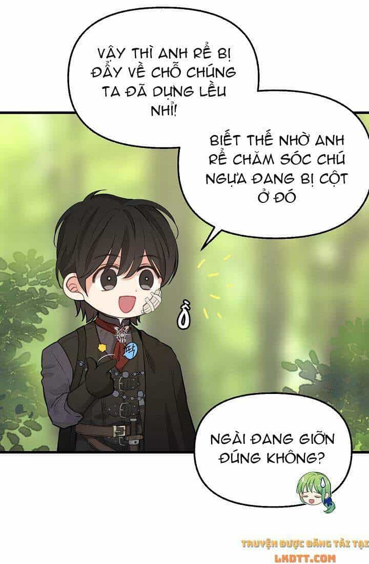 Hãy Bỏ Mặc Tôi - Chương 49 - ảnh 21