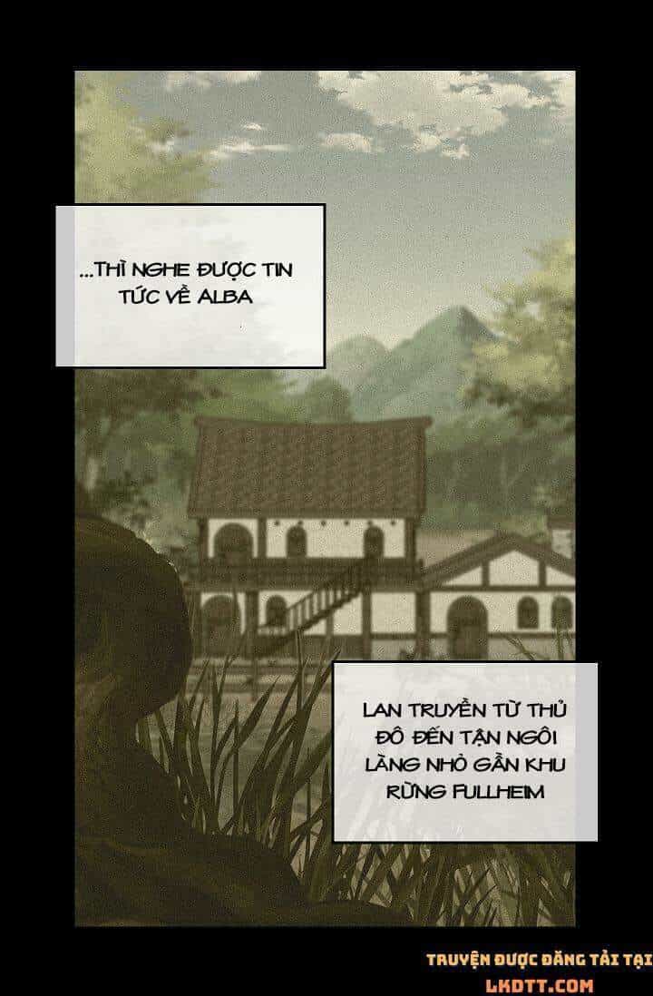Hãy Bỏ Mặc Tôi - Chương 49 - ảnh 38