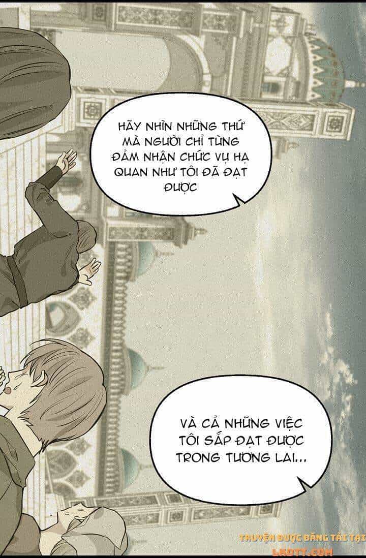 Hãy Bỏ Mặc Tôi - Chương 49 - ảnh 55