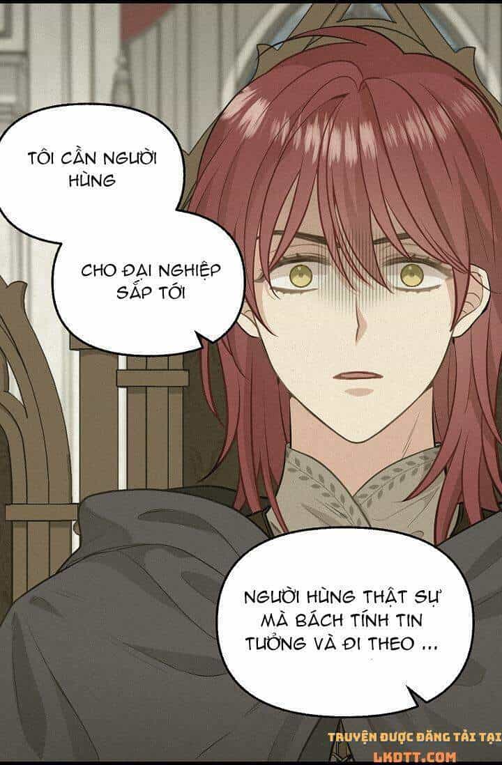 Hãy Bỏ Mặc Tôi - Chương 49 - ảnh 56