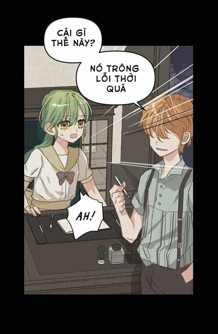 Hãy Bỏ Mặc Tôi - Chương 5 - ảnh 15