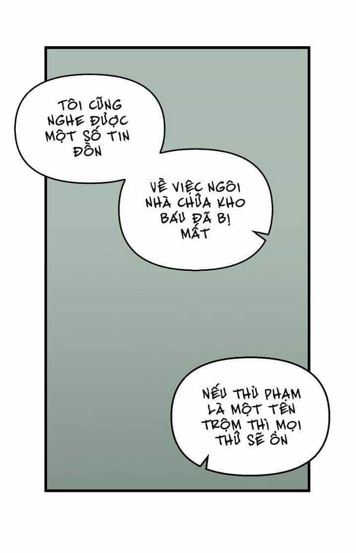 Hãy Bỏ Mặc Tôi - Chương 5 - ảnh 20
