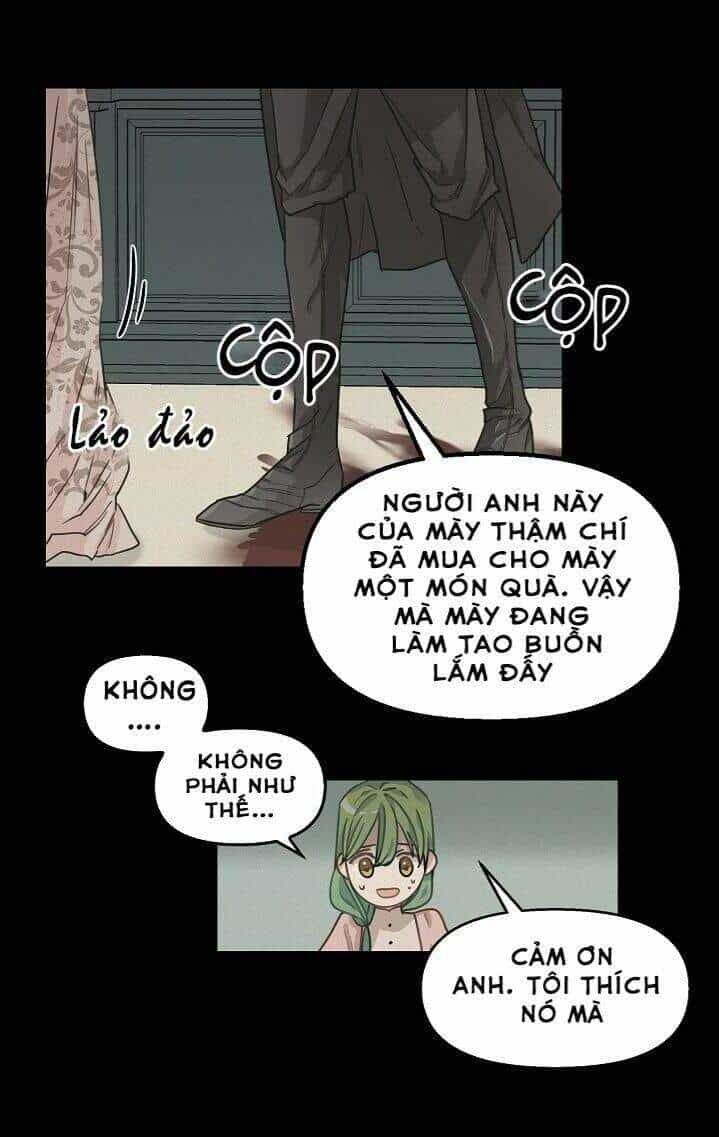 Hãy Bỏ Mặc Tôi - Chương 5 - ảnh 24