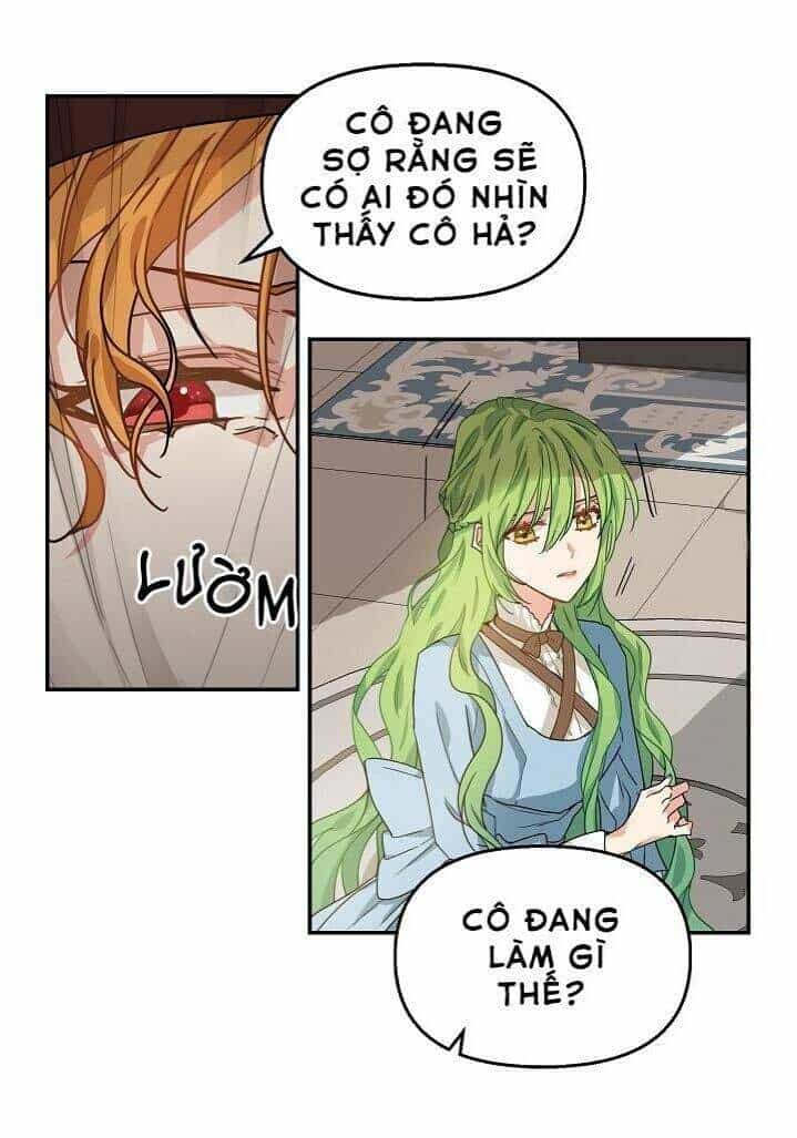 Hãy Bỏ Mặc Tôi - Chương 5 - ảnh 35
