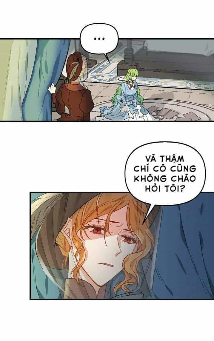 Hãy Bỏ Mặc Tôi - Chương 5 - ảnh 36