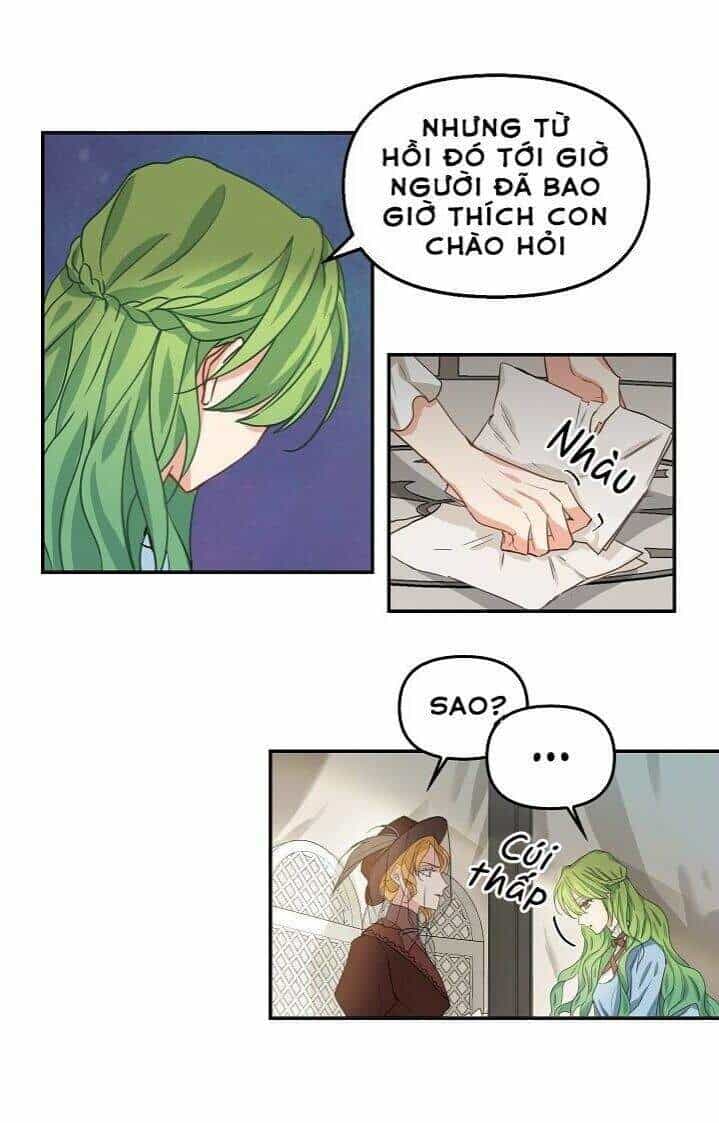 Hãy Bỏ Mặc Tôi - Chương 5 - ảnh 37