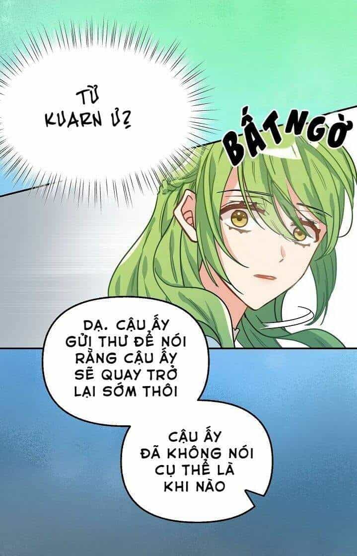Hãy Bỏ Mặc Tôi - Chương 5 - ảnh 9