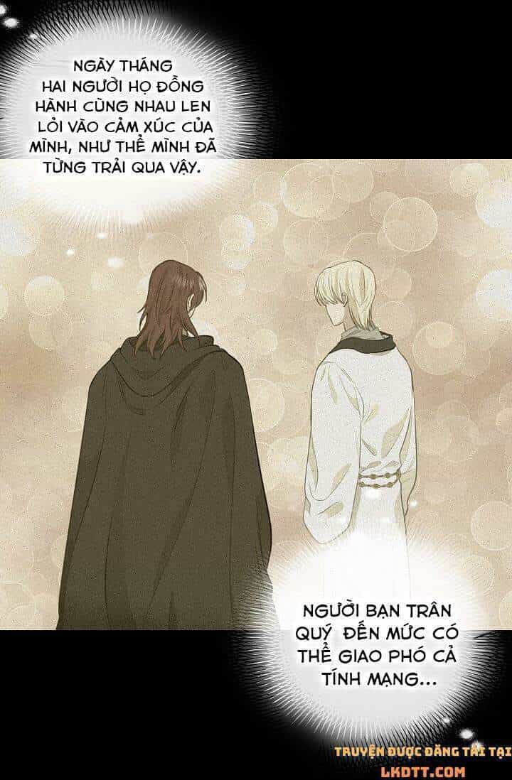 Hãy Bỏ Mặc Tôi - Chương 50 - ảnh 18