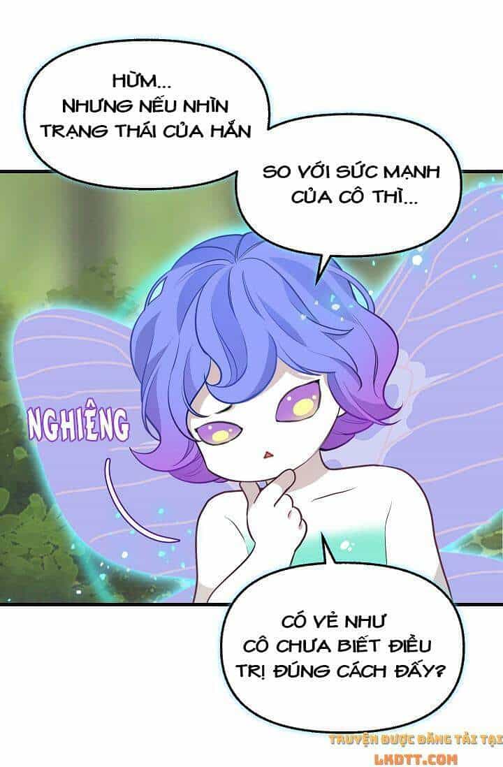 Hãy Bỏ Mặc Tôi - Chương 50 - ảnh 46