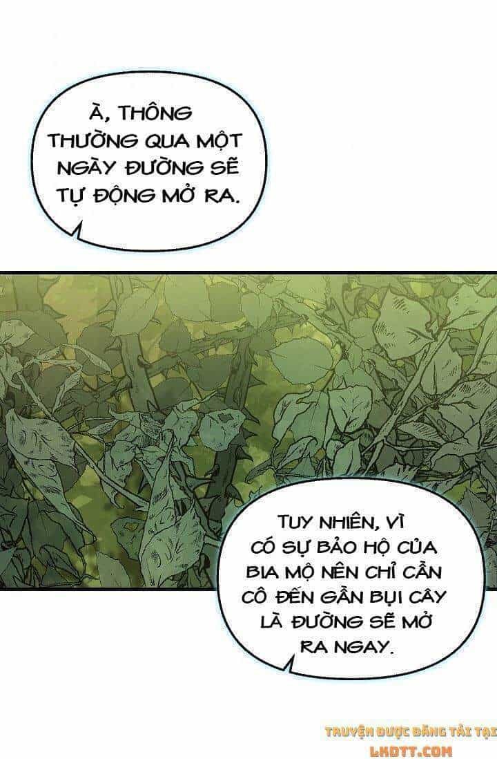 Hãy Bỏ Mặc Tôi - Chương 50 - ảnh 52