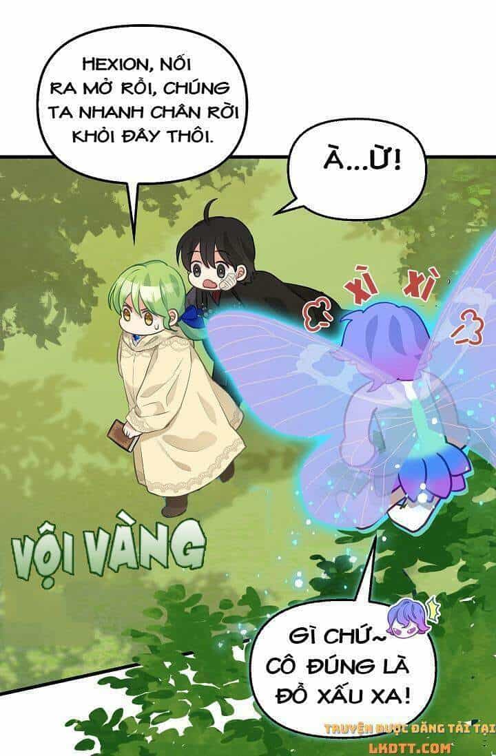 Hãy Bỏ Mặc Tôi - Chương 50 - ảnh 54