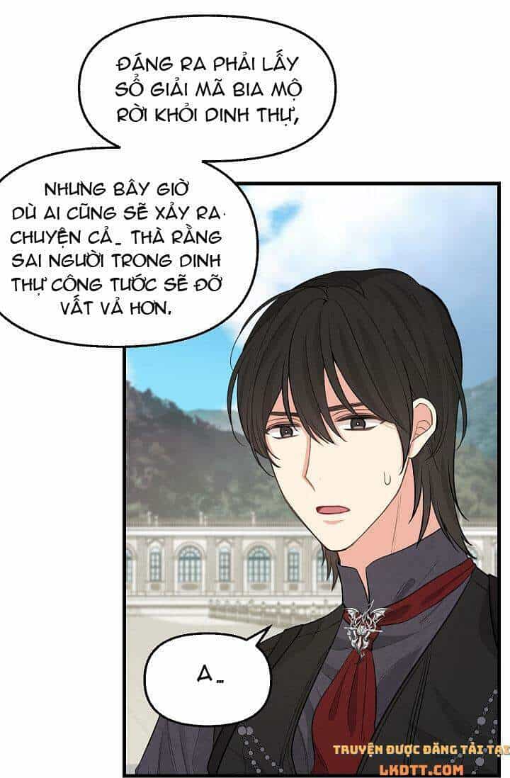 Hãy Bỏ Mặc Tôi - Chương 51 - ảnh 31
