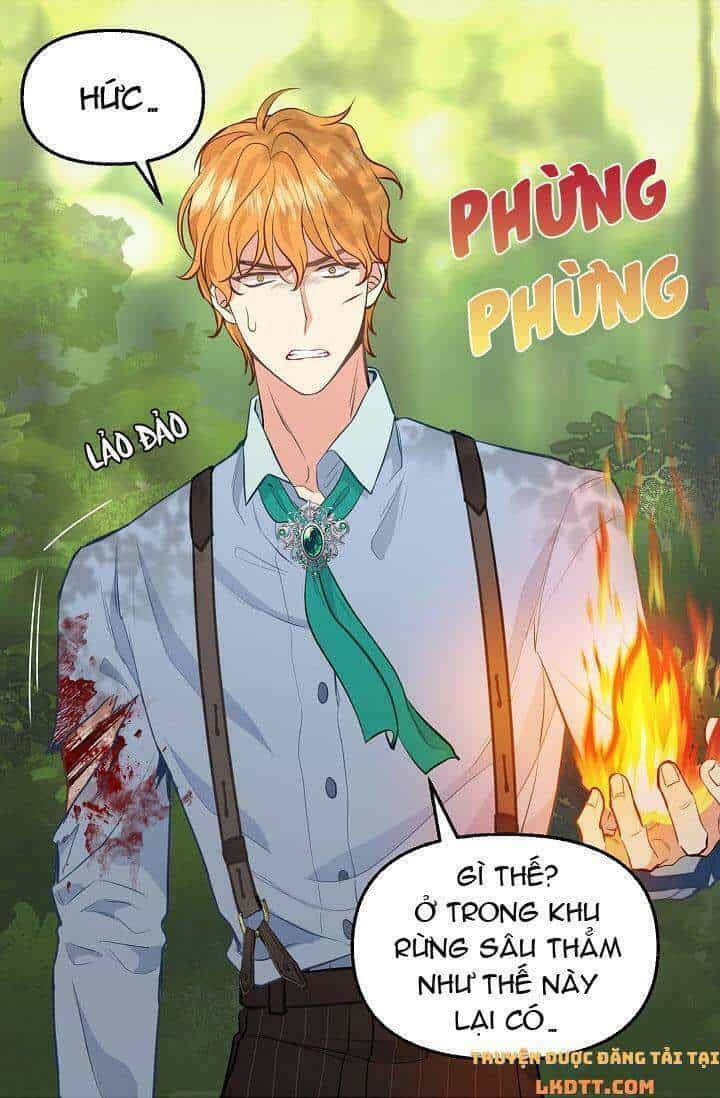 Hãy Bỏ Mặc Tôi - Chương 51 - ảnh 9