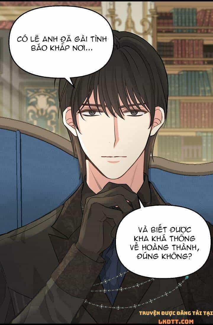 Hãy Bỏ Mặc Tôi - Chương 52 - ảnh 10