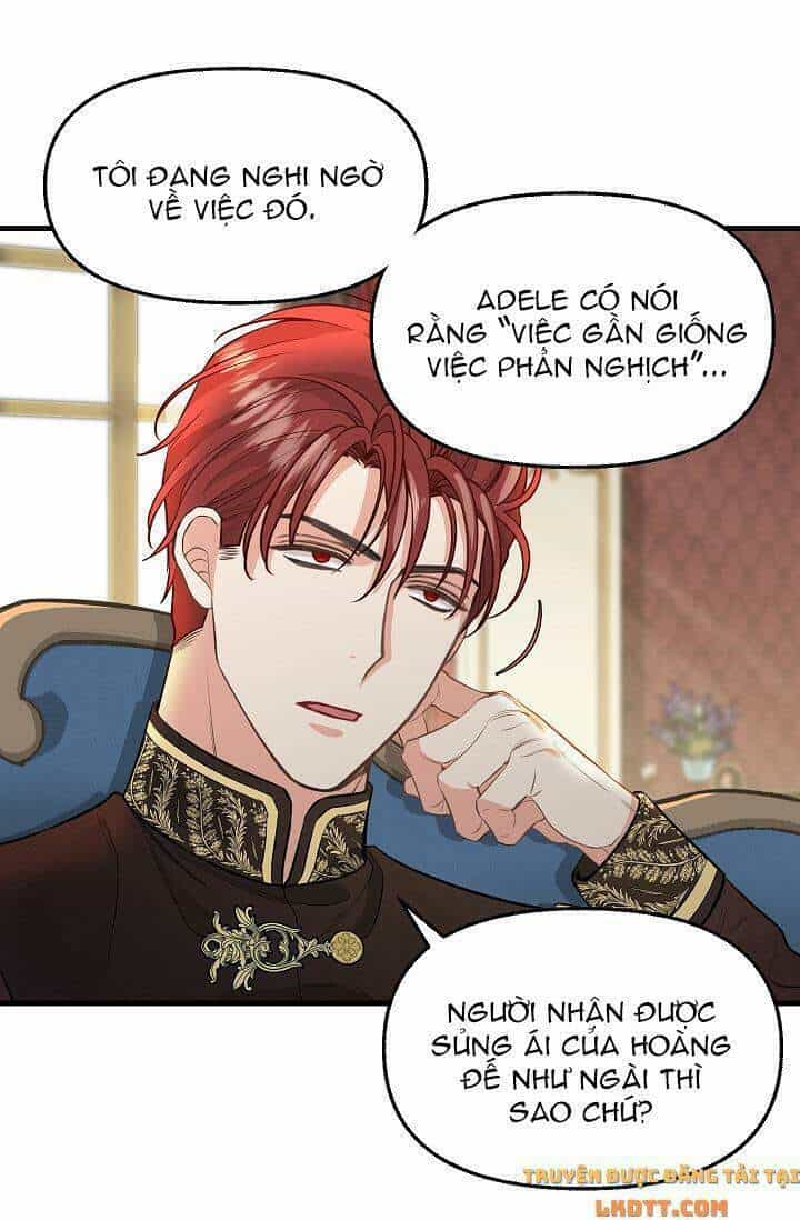 Hãy Bỏ Mặc Tôi - Chương 52 - ảnh 15