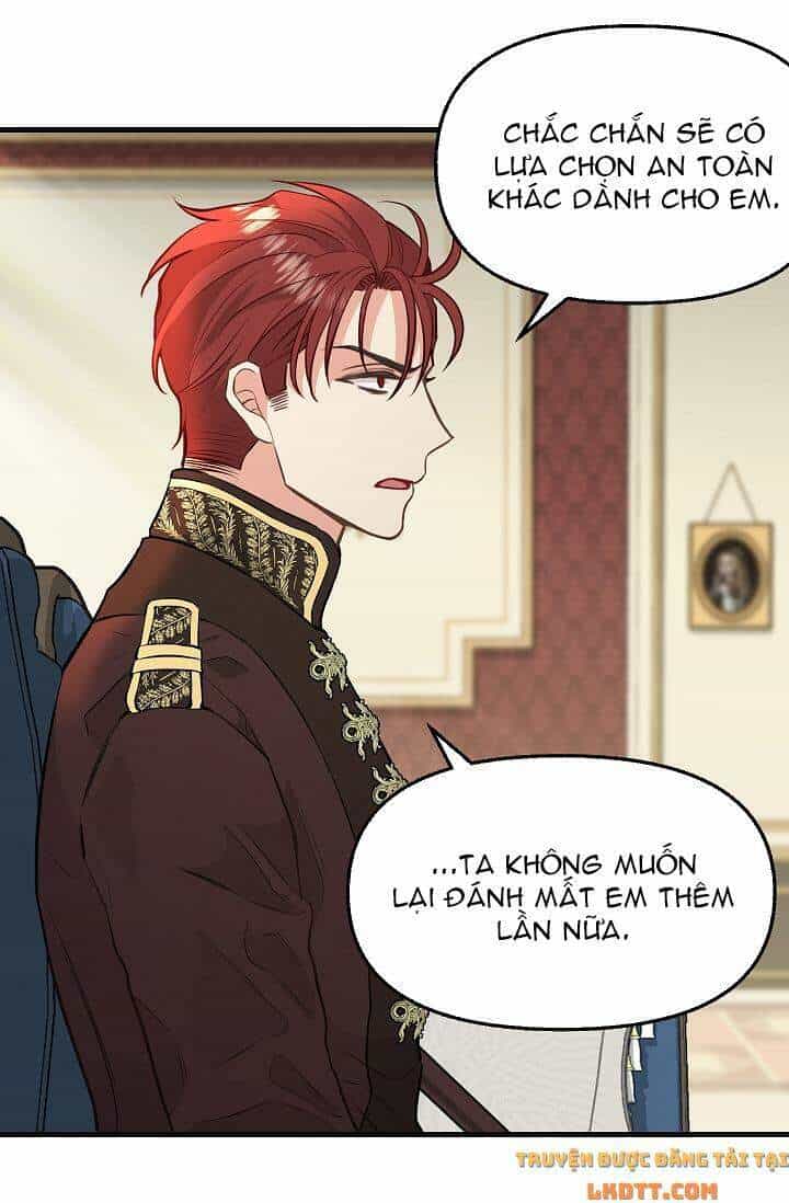 Hãy Bỏ Mặc Tôi - Chương 52 - ảnh 24