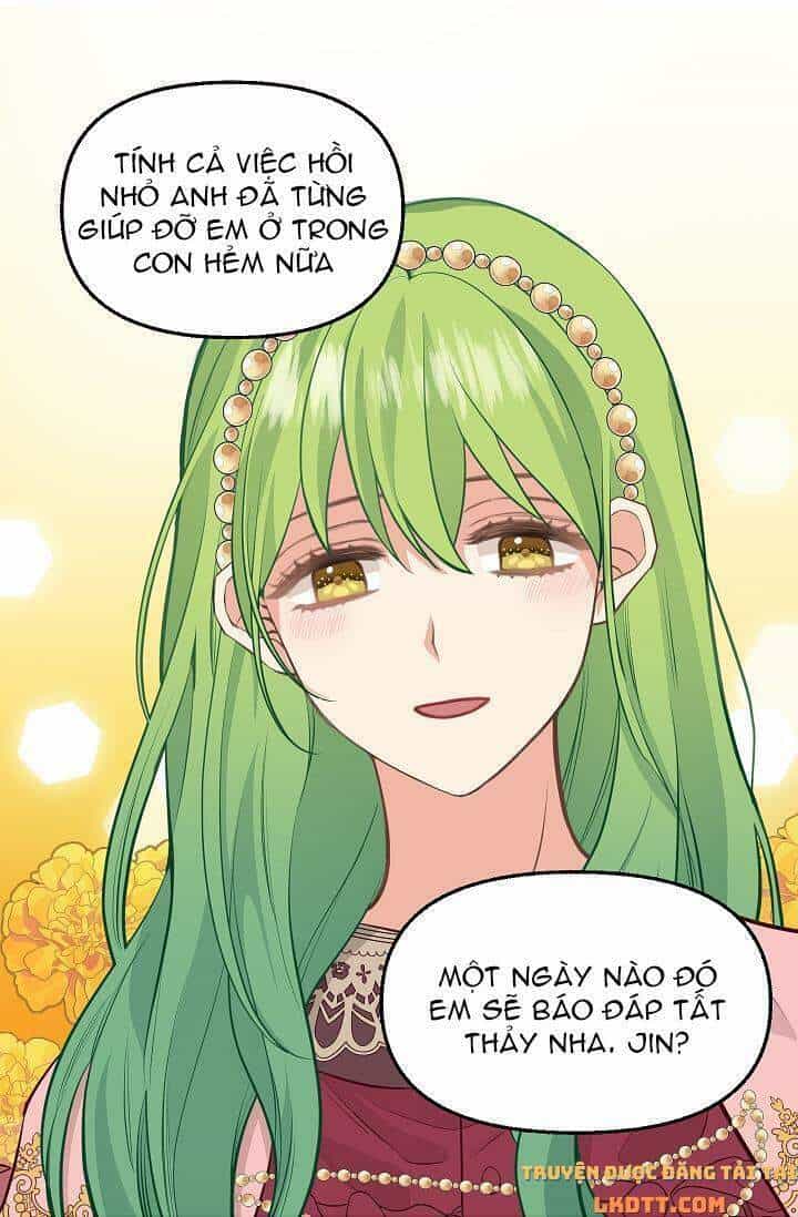 Hãy Bỏ Mặc Tôi - Chương 52 - ảnh 30