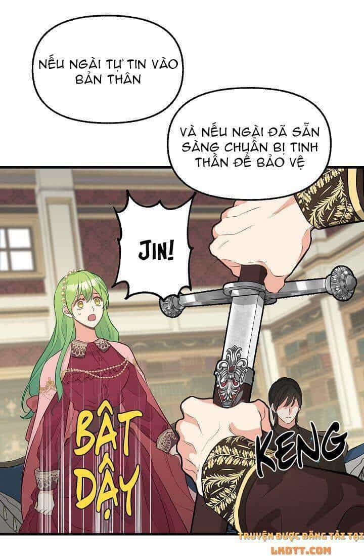 Hãy Bỏ Mặc Tôi - Chương 52 - ảnh 54