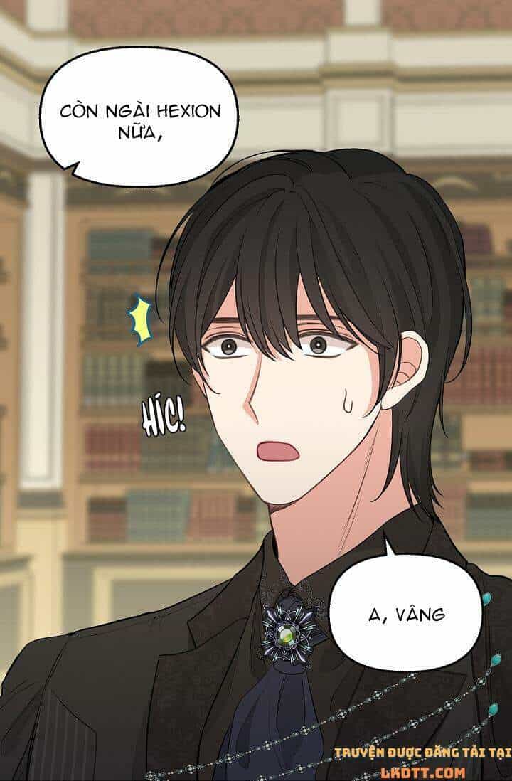 Hãy Bỏ Mặc Tôi - Chương 53 - ảnh 15