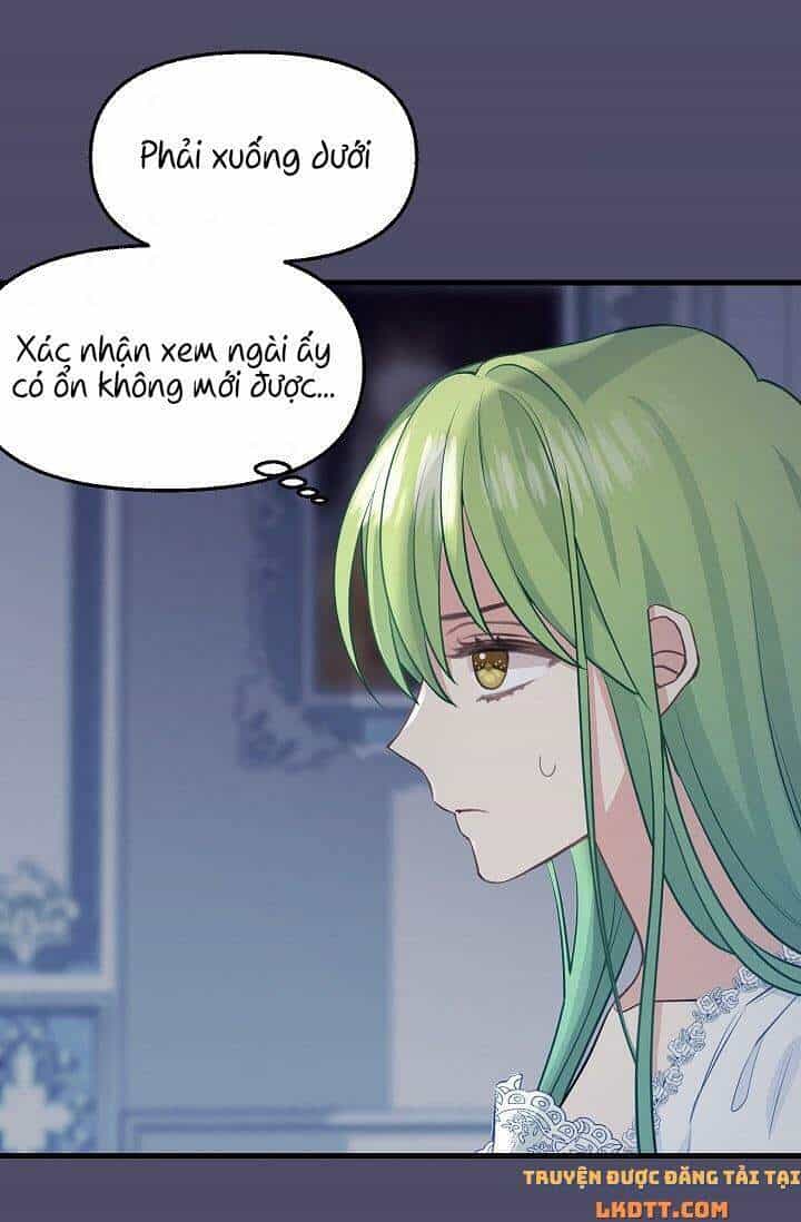 Hãy Bỏ Mặc Tôi - Chương 53 - ảnh 33