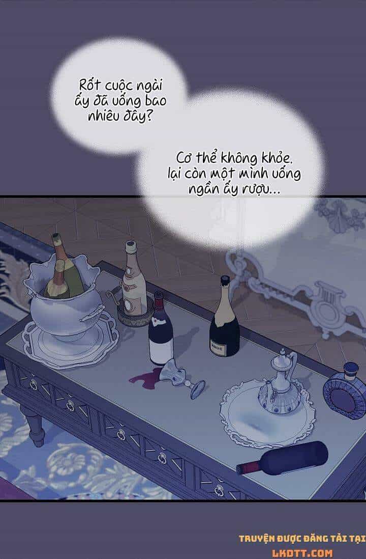 Hãy Bỏ Mặc Tôi - Chương 53 - ảnh 39