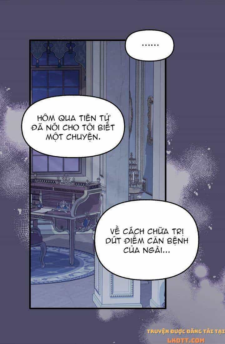 Hãy Bỏ Mặc Tôi - Chương 53 - ảnh 50