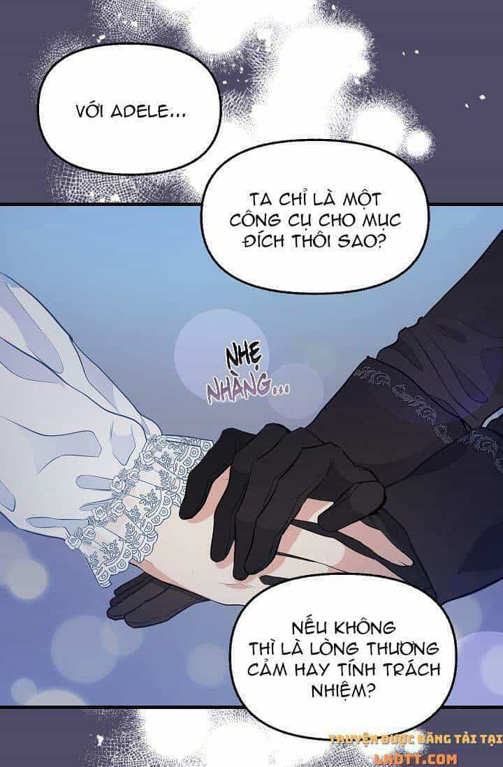 Hãy Bỏ Mặc Tôi - Chương 53 - ảnh 58