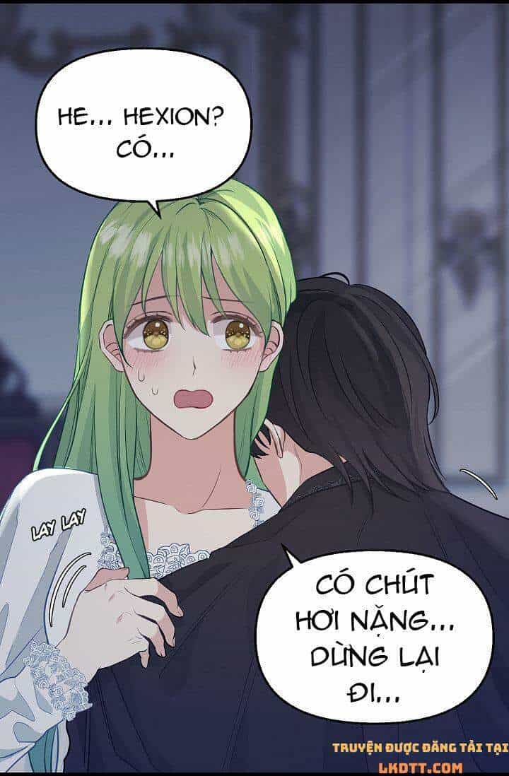 Hãy Bỏ Mặc Tôi - Chương 54 - ảnh 10