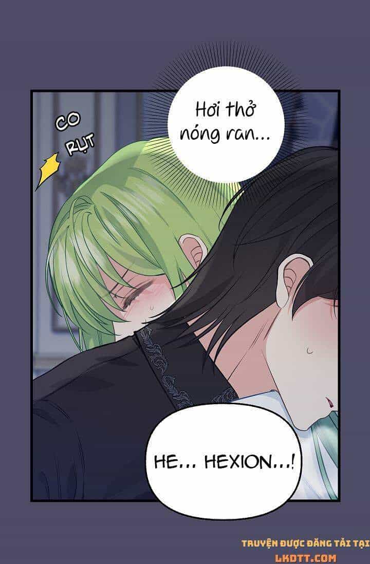 Hãy Bỏ Mặc Tôi - Chương 54 - ảnh 11