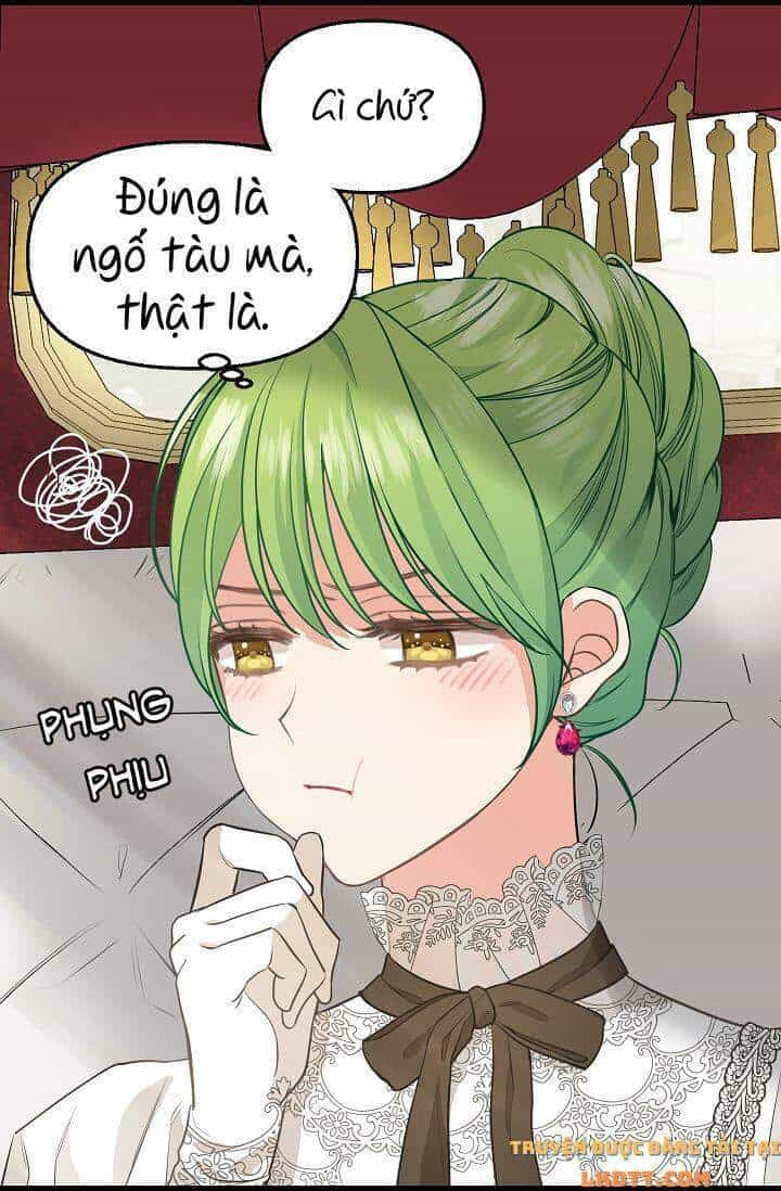 Hãy Bỏ Mặc Tôi - Chương 54 - ảnh 24
