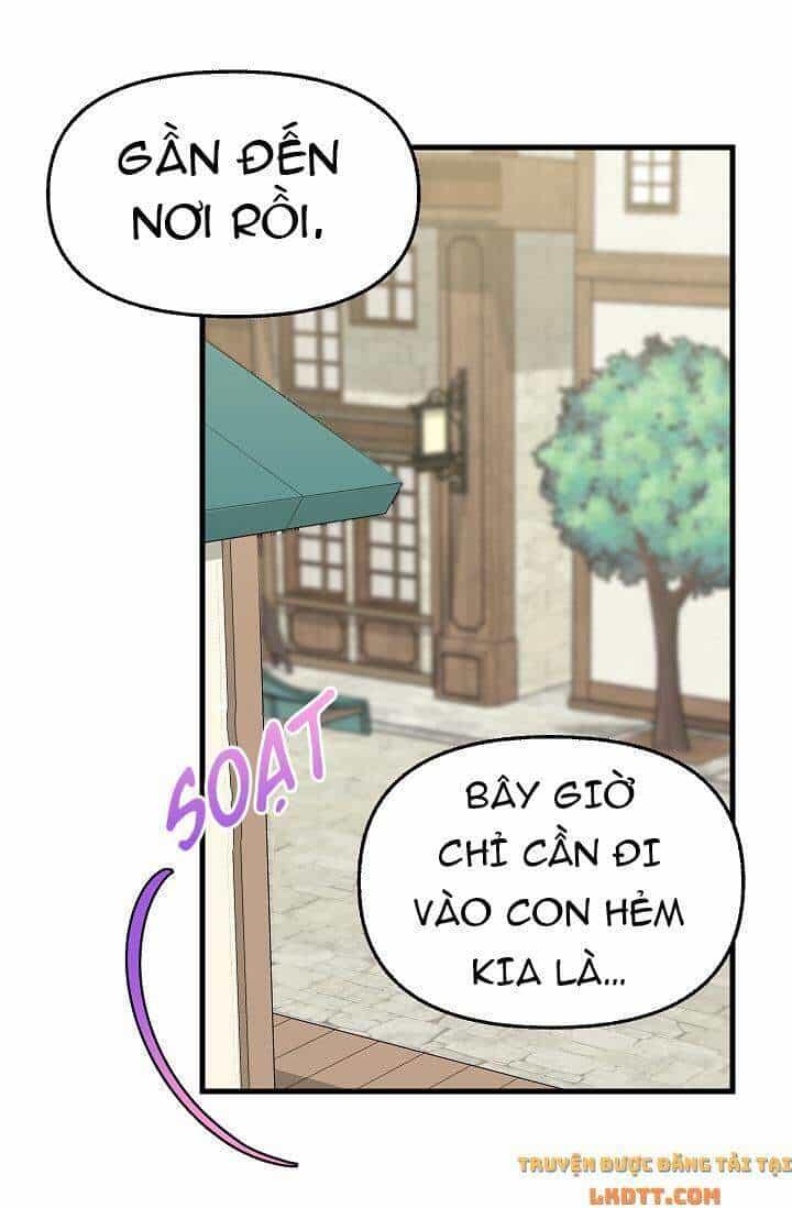 Hãy Bỏ Mặc Tôi - Chương 54 - ảnh 31