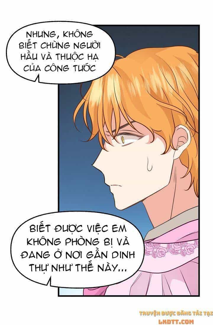 Hãy Bỏ Mặc Tôi - Chương 54 - ảnh 47