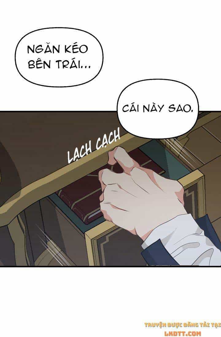 Hãy Bỏ Mặc Tôi - Chương 54 - ảnh 55
