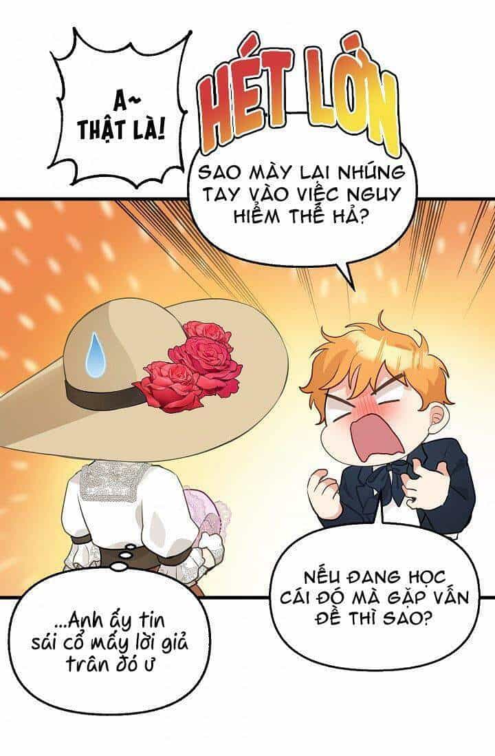 Hãy Bỏ Mặc Tôi - Chương 55 - ảnh 33
